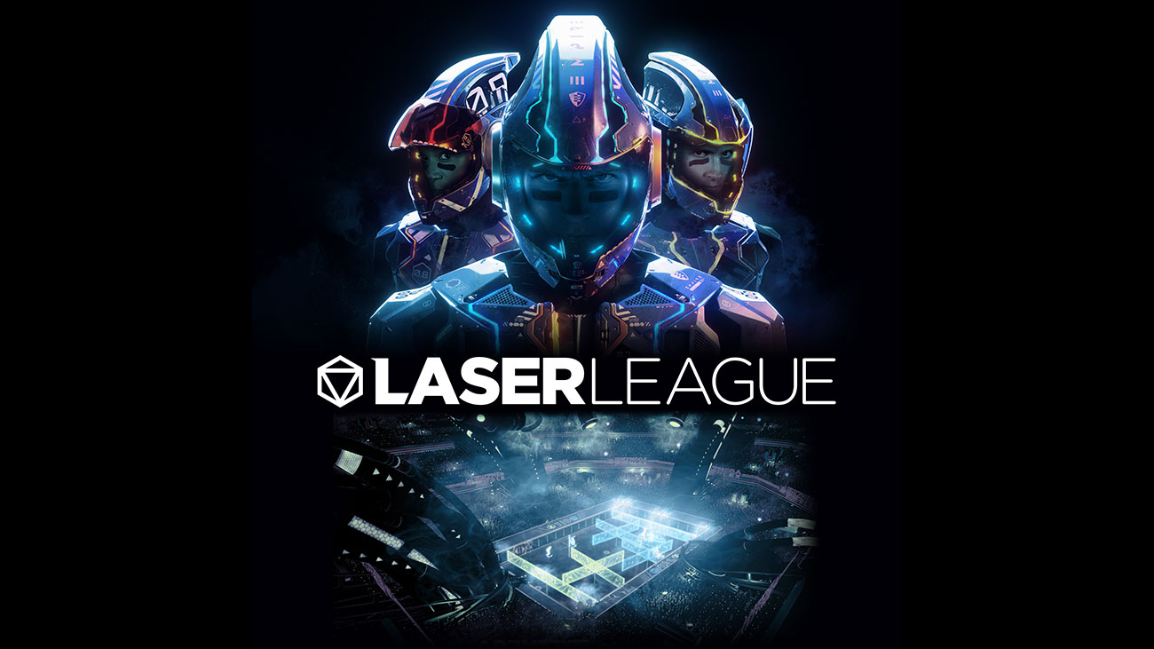 Laser League Xbox One